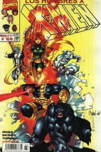 Issue #64