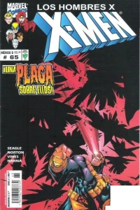 Issue #65