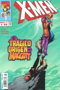 Issue #66