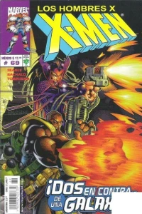 Issue #69