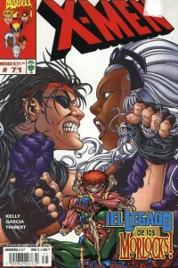 Issue #71