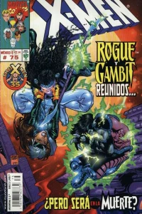 Issue #75