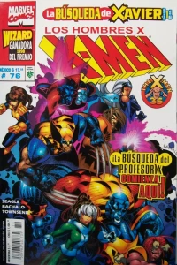 Issue #76