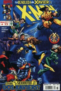Issue #77