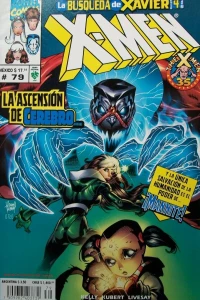 Issue #79