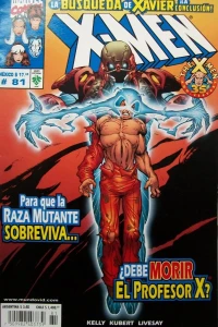 Issue #81