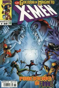 Issue #88