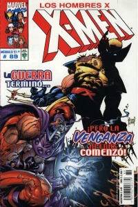 Issue #89