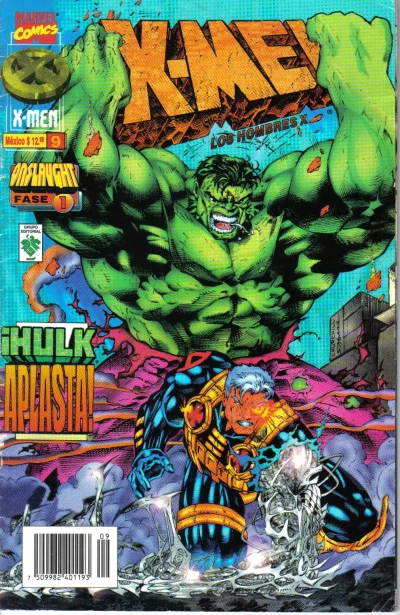 Cover of Cabos Sueltos