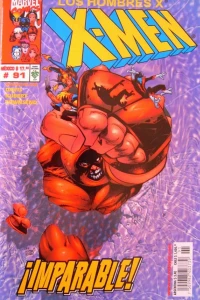 Issue #91