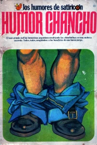 Humor chancho