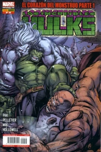 El corazón del monstruo Parte 1