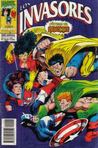 Issue #2