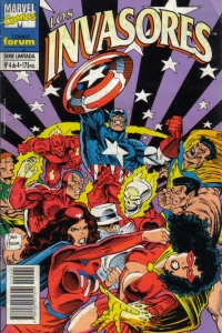 Issue #4