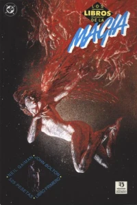 Issue #1