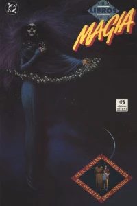 Issue #3