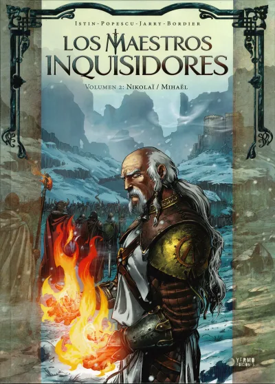 Cover of Issue #2