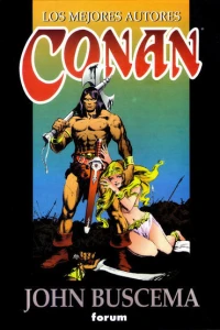John Buscema