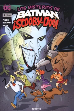 Issue #2