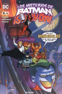 Issue #8