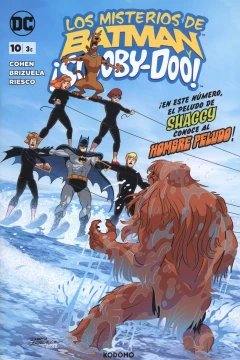 Issue #10