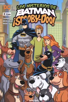 Issue #3