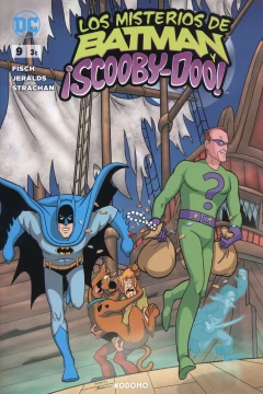 Issue #9