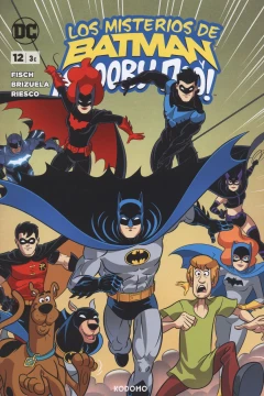 Issue #12