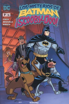 Issue #7