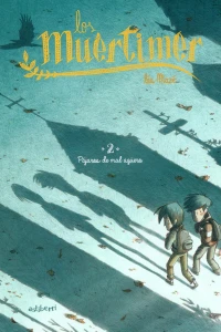 Pájaros de mal agüero