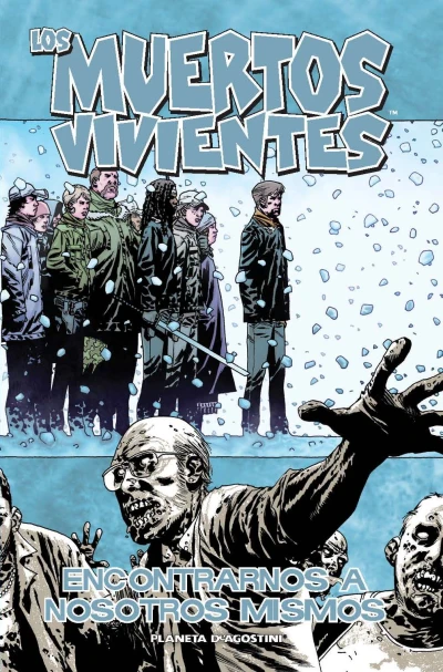 Cover of Encontrarnos a nosotros mismos