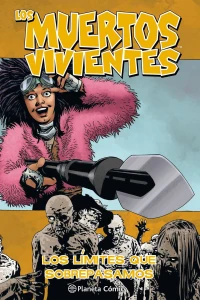 Los límites que sobrepasamos