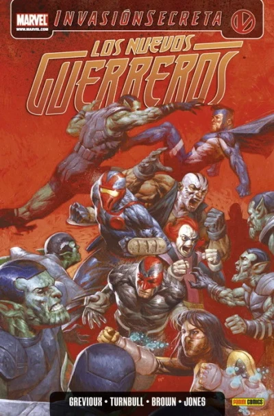 Cover of Volume 3