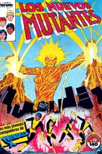 Issue #12