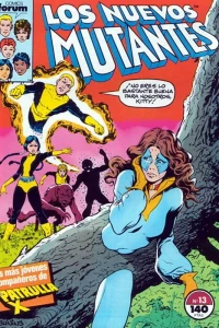 Issue #13