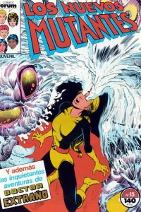 Issue #15