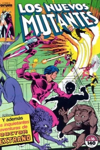 Issue #16