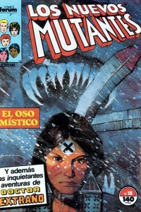 Issue #18