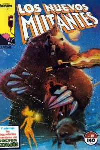 Issue #19