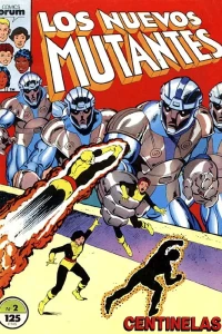 Issue #2