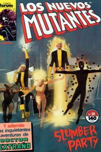 Issue #21