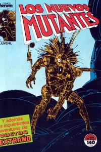 Issue #22