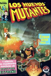 Issue #23