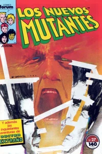 Issue #27