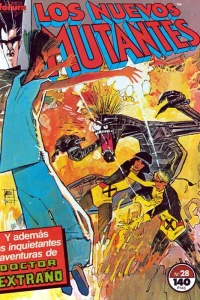 Issue #28