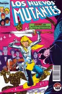 Issue #36