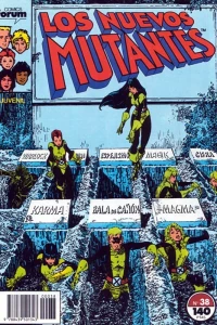 Issue #38