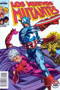Issue #40
