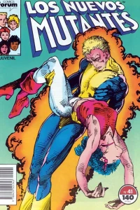 Issue #41