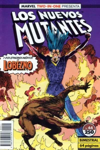 Issue #44